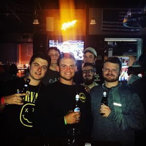 Meet your Posher, Austin